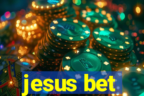 jesus bet